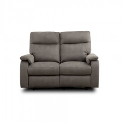Vicky 2 Seater Reclining